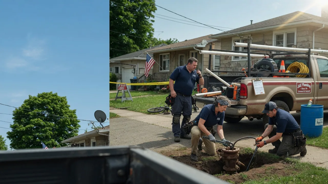 Water Heater Replacement in Morganza, LA near me